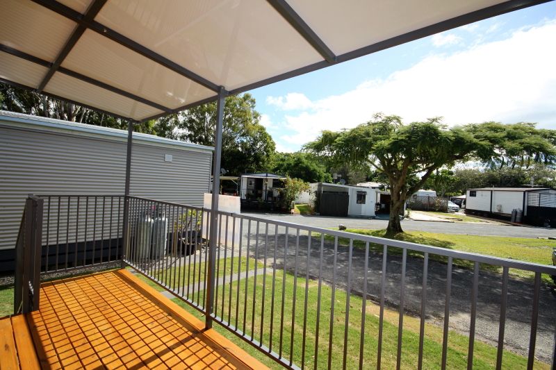 Royal Pacific Residences – Over 50’s ‘Pet Friendly’ residential park.