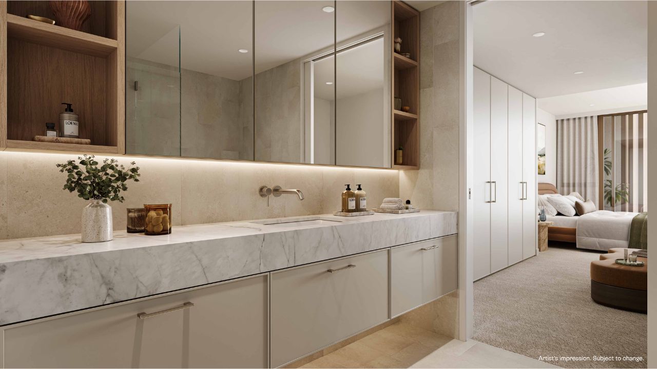 Rare Golf Course Retirement Living at Levande Oatlands