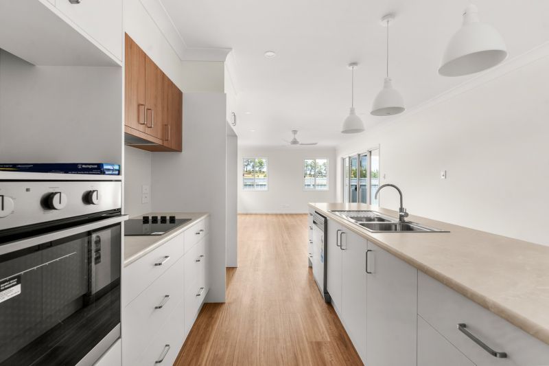 Introducing The Lindesay - Move in early 2026