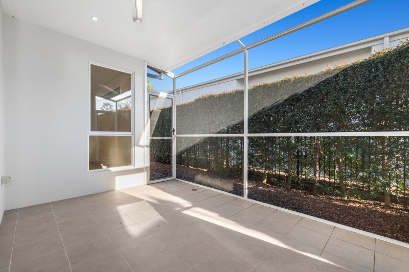 Stunning, Light-filled Home