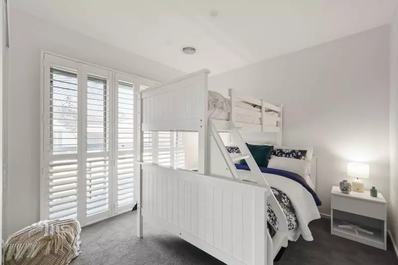 Lifestyle Communities Phillip Island - Light filled living with year round alfresco appeal