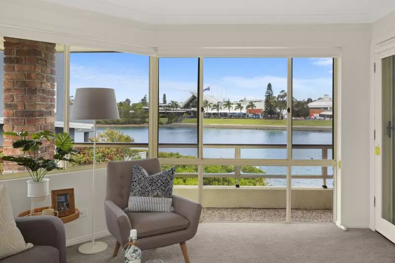 Experience the Essence of Personalised Living at The Governor's Retirement Resort