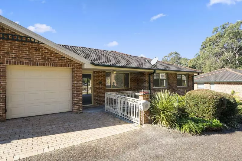 Charming newly fully refurbished 2-Bedroom PLUS study Home in Serene Oxford Falls - $1,490,000