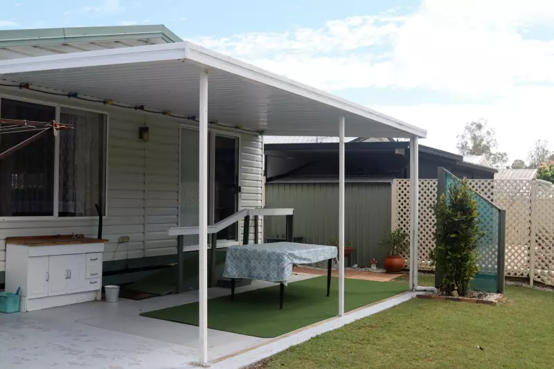 Tweed Broadwater Village, an Over 50's Pet Friendly Lifestyle Village