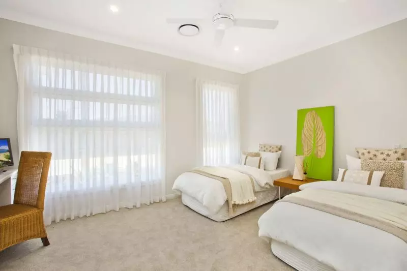 Modern Coastal Living in Vibrant Retirement Village