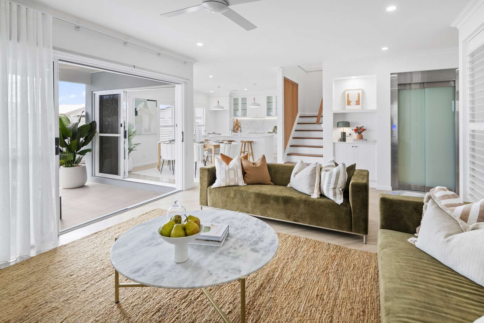 Malabar by Palm Lake Resort Forster Lakes