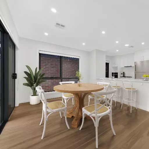 Two Bedroom | Villa 166