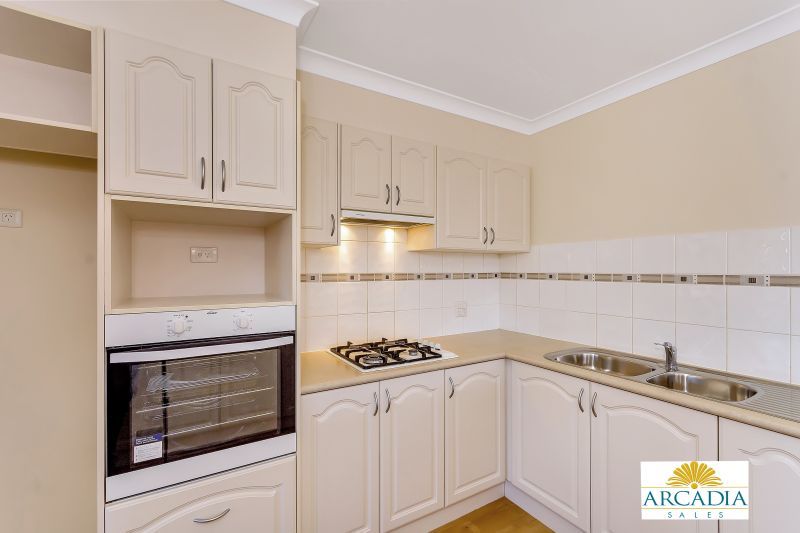 ARCADIA WATERS MANDURAH - Extra Wide Passageways & Spacious Living.