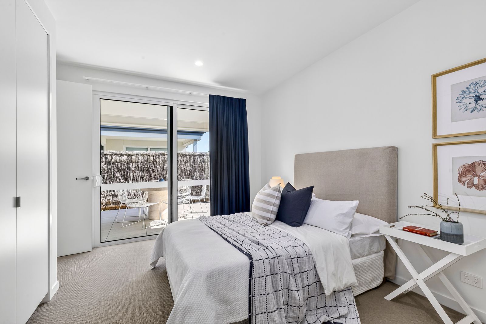 21 St Tropez Terrace