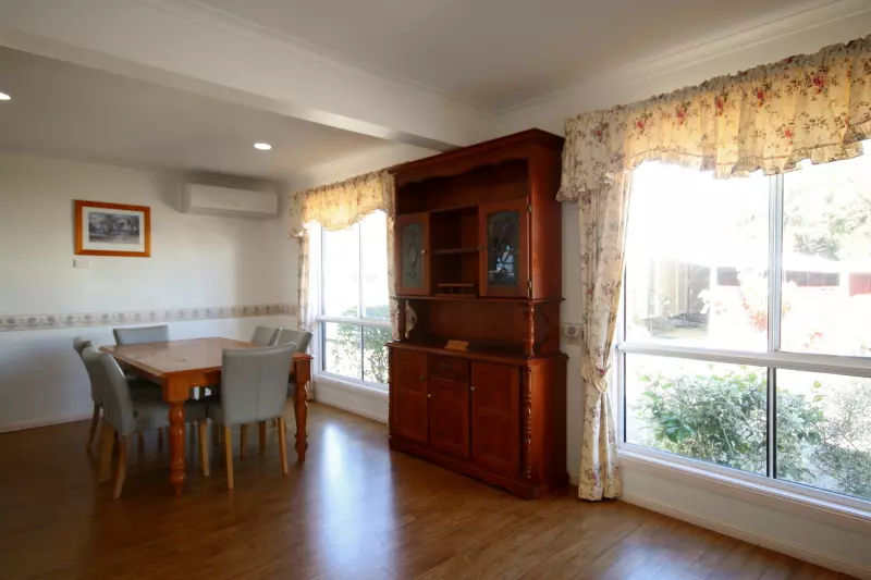 Tweed Broadwater Village, an Over 50’s Pet Friendly Lifestyle Village. 