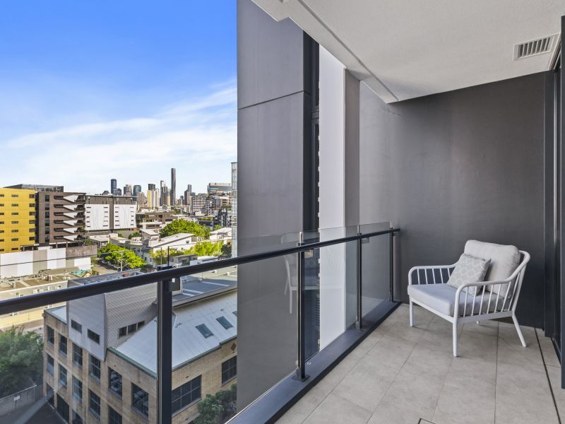 Seamless one bedroom apartment