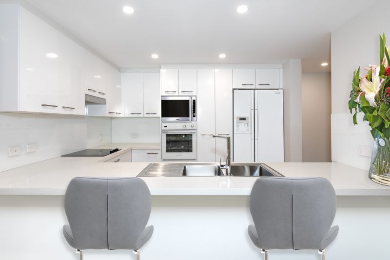 Newly Refurbished - Open for Inspection!