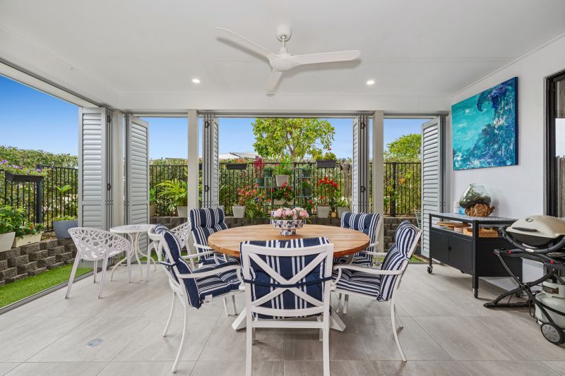 Well Presented Home!