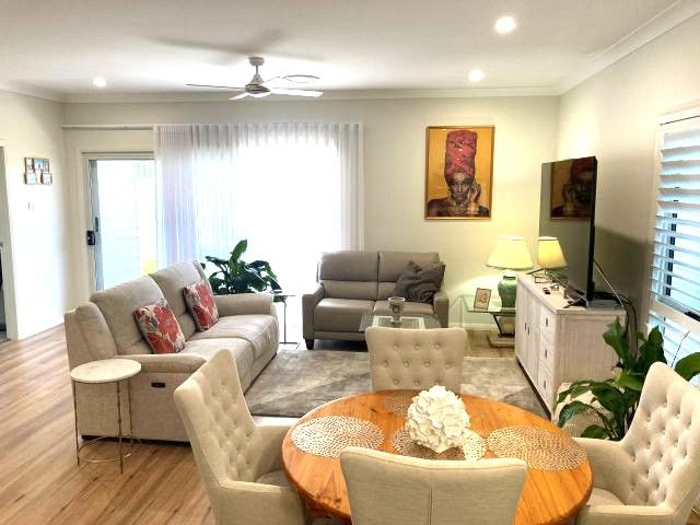 Resort-Style Living in a Secure Gated Community – Tallowood, Medowie