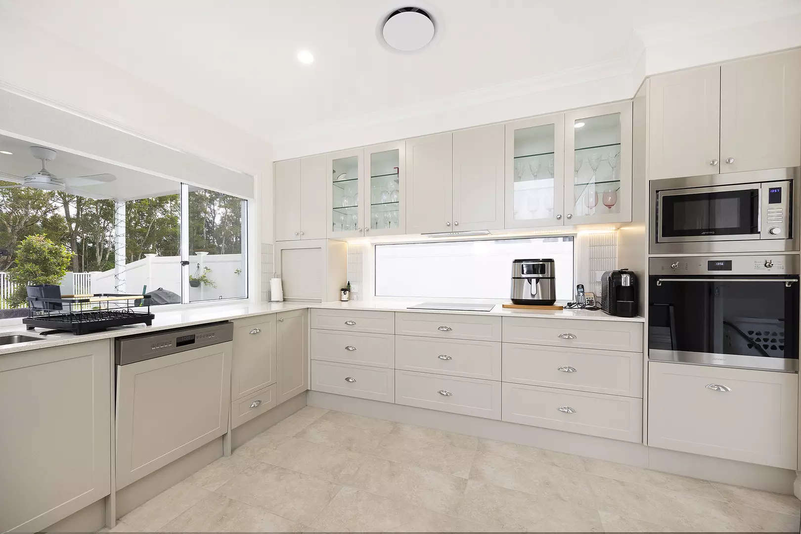 Palmetto 329 - Natural Light with a Beautiful Outlook