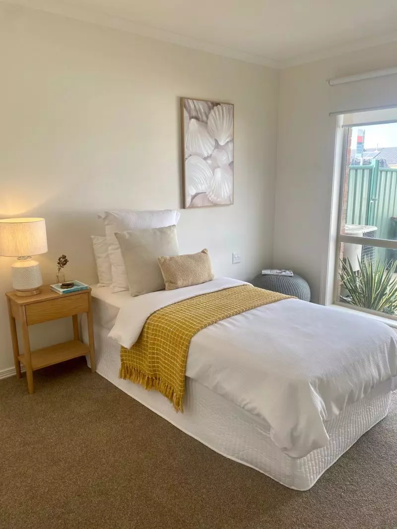 **UNDER OFFER** Fully renovated north facing 2br unit - Make it your own!!