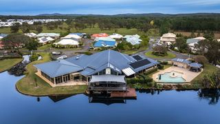 RSL LifeCare Tea Gardens Grange Retirement Village