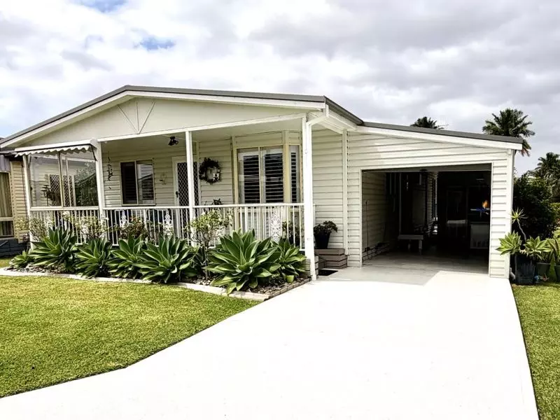 Style, Space & Sophistication – Immaculate