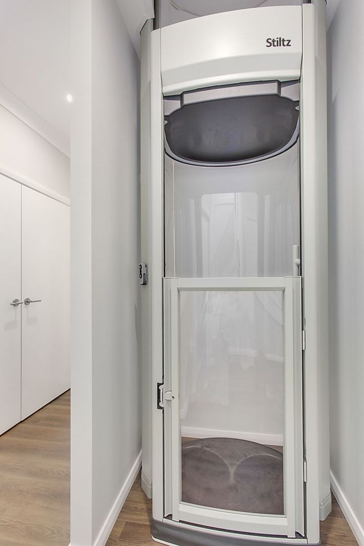 Find sanctuary between the country & the sea