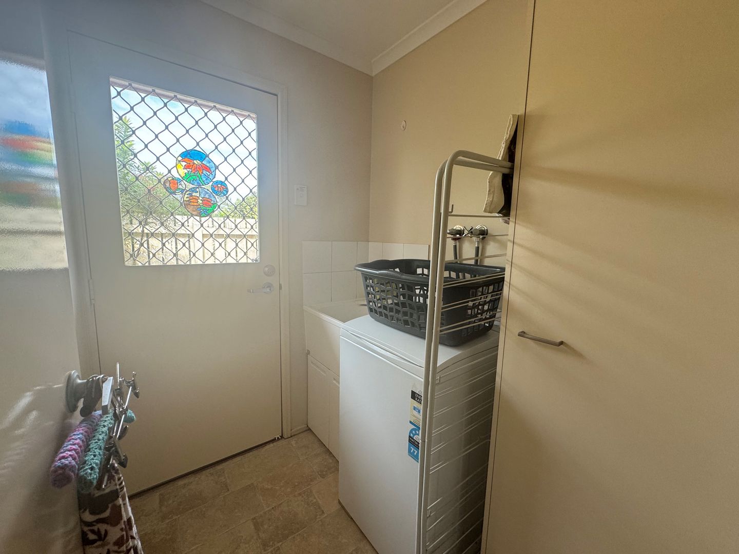 Comfortable Living in a Gated Over 50's Complex