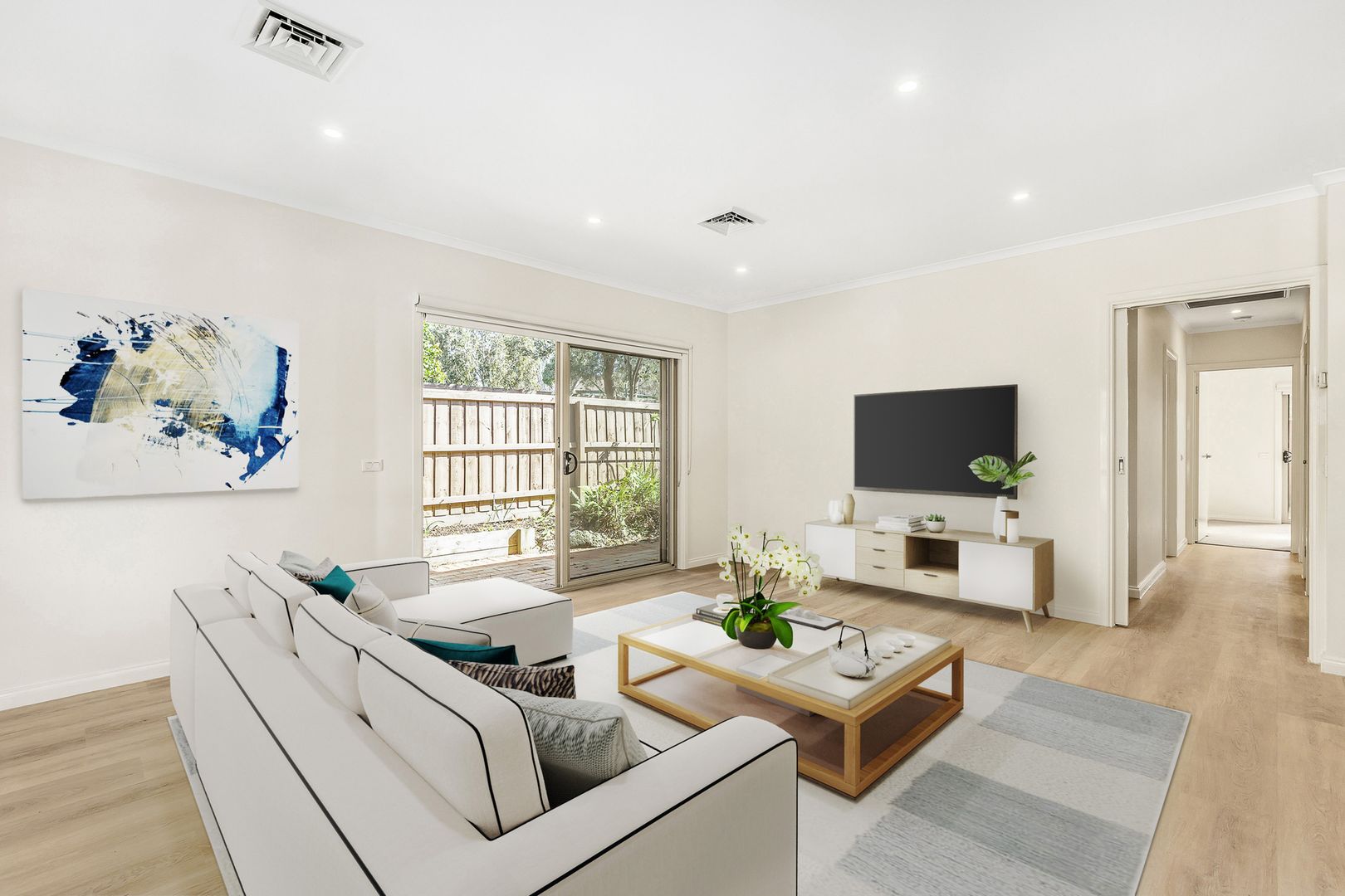 76/8 Pottage Circuit Macleod, VIC 3085