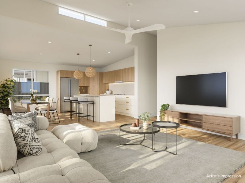 The Best in Low Maintenance Living