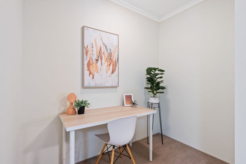 Spacious Modern & Central Home!