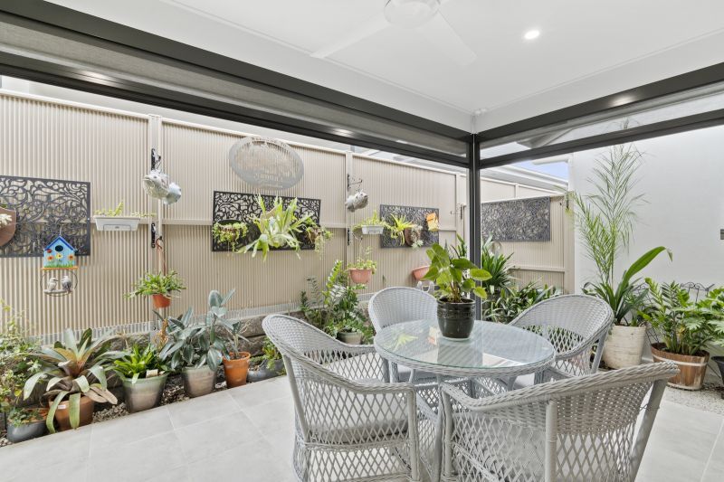 Site 189 - Established Allora