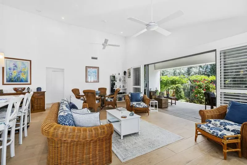 Site 383 - Established Prestwick