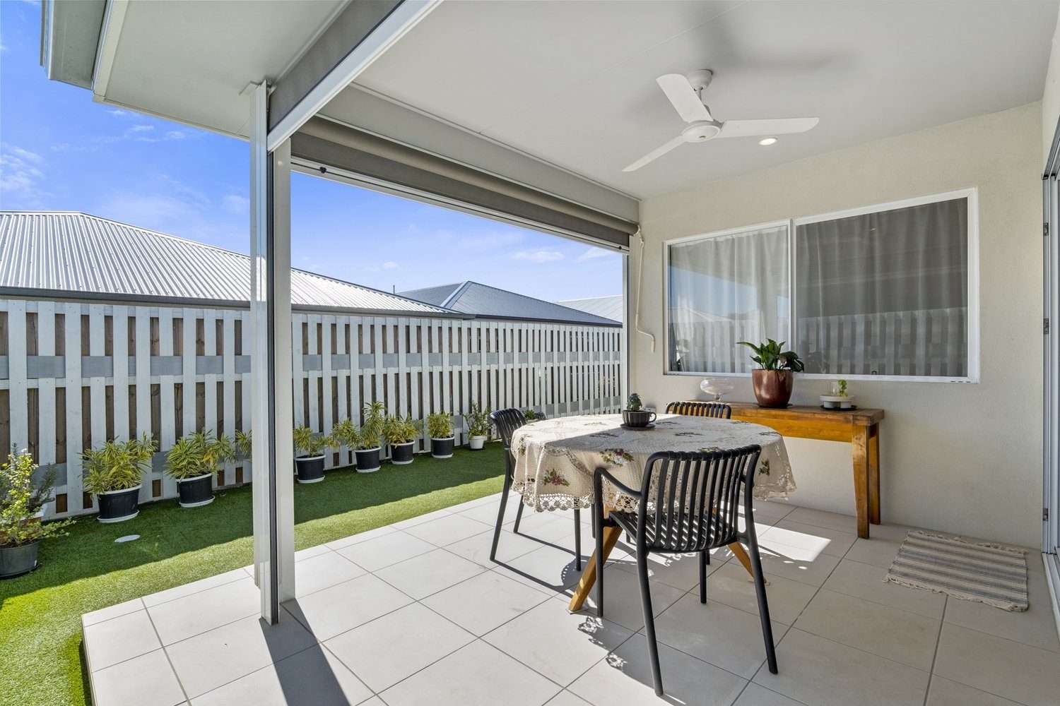 Stylish Home, Spacious Yard
