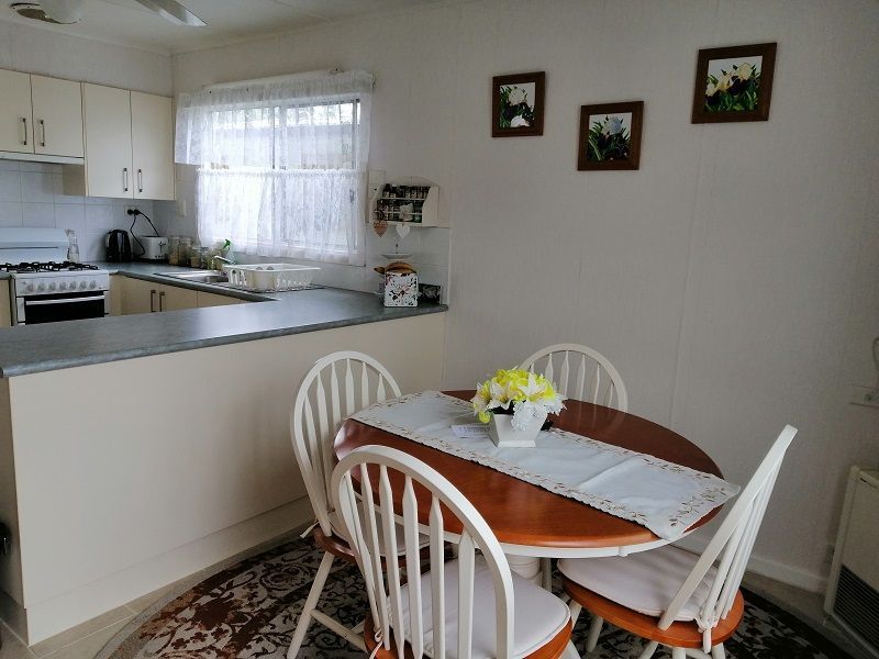 Acacia Ponds Village - site 10