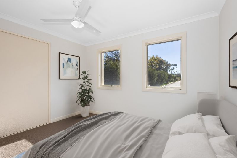 SOLD - Impressive Bushland View on Entry