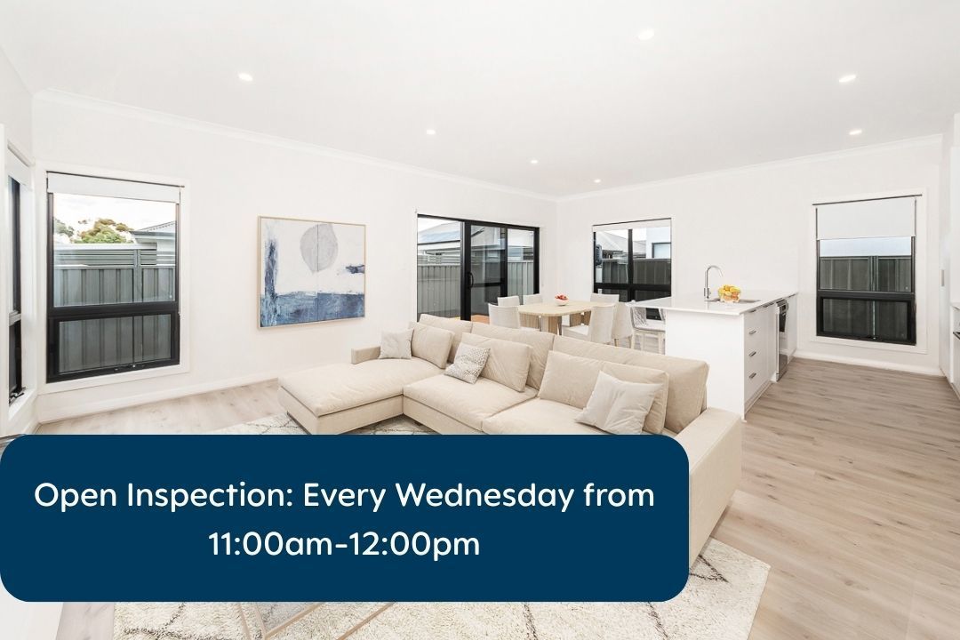 3- bedroom home, Lawson Design
