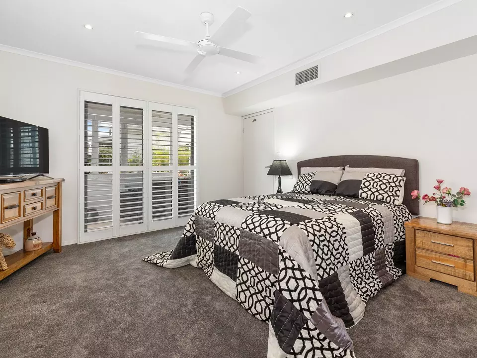 Palm Lake Tweed River Home 69 Riverview