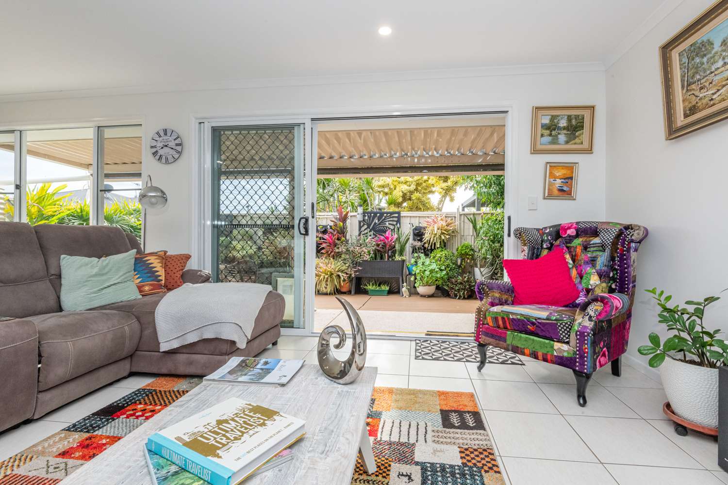 Lifestyle Living at Its Best 