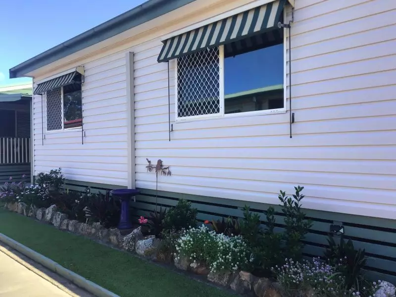 Sunstrip Village - Site 65