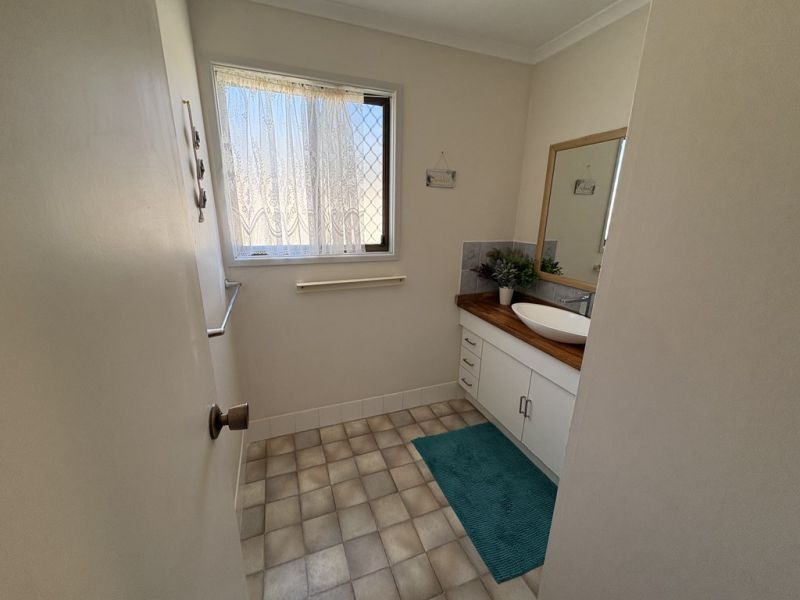 Costal Country Oasis