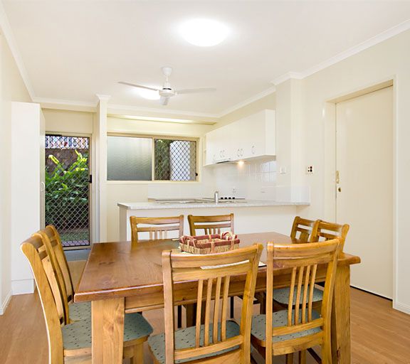 Bolton Clarke Fernhill, Caboolture - Retirement Living