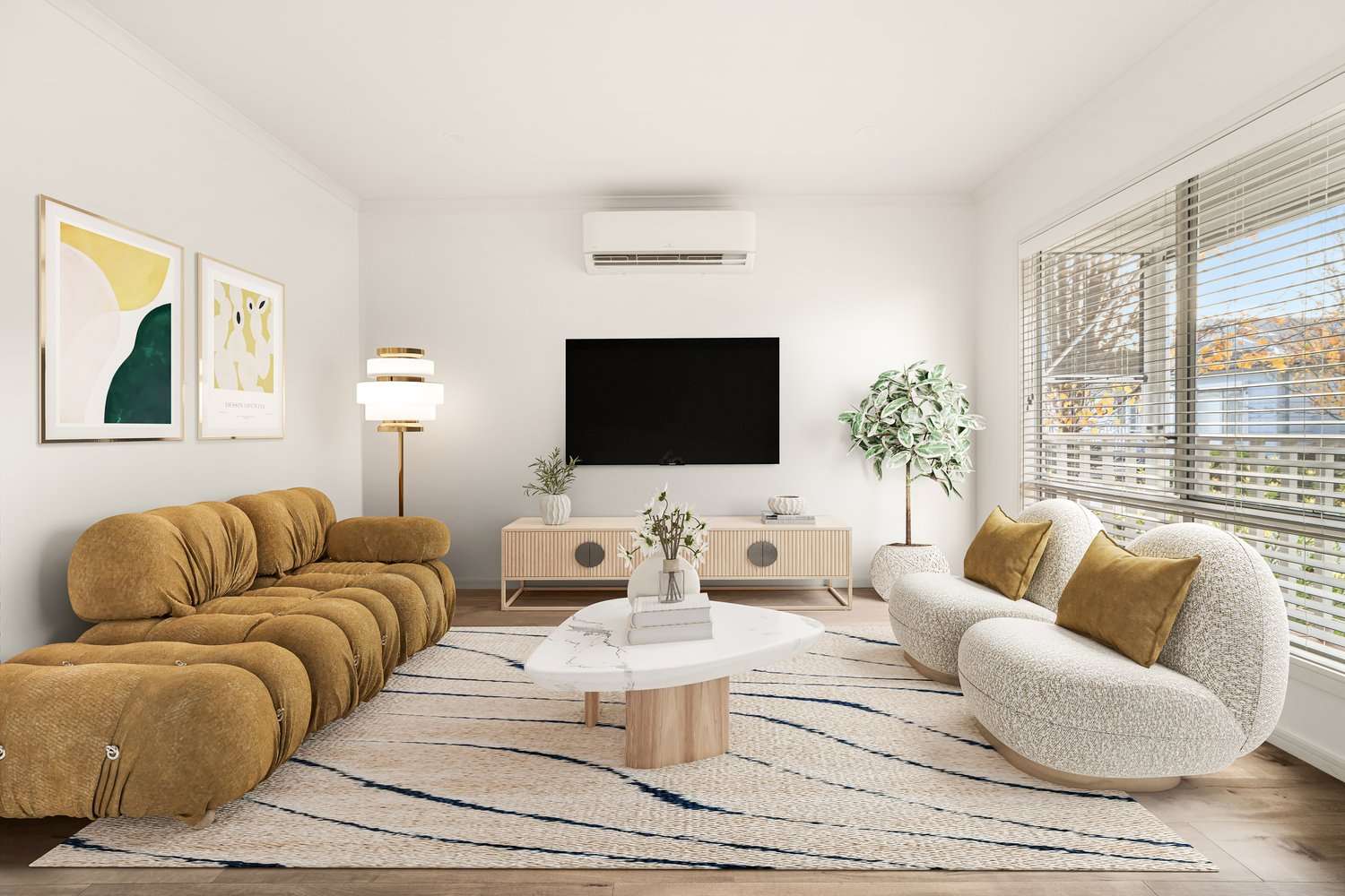 Lifestyle Communities Berwick Waters - Neat, sweet, complete!