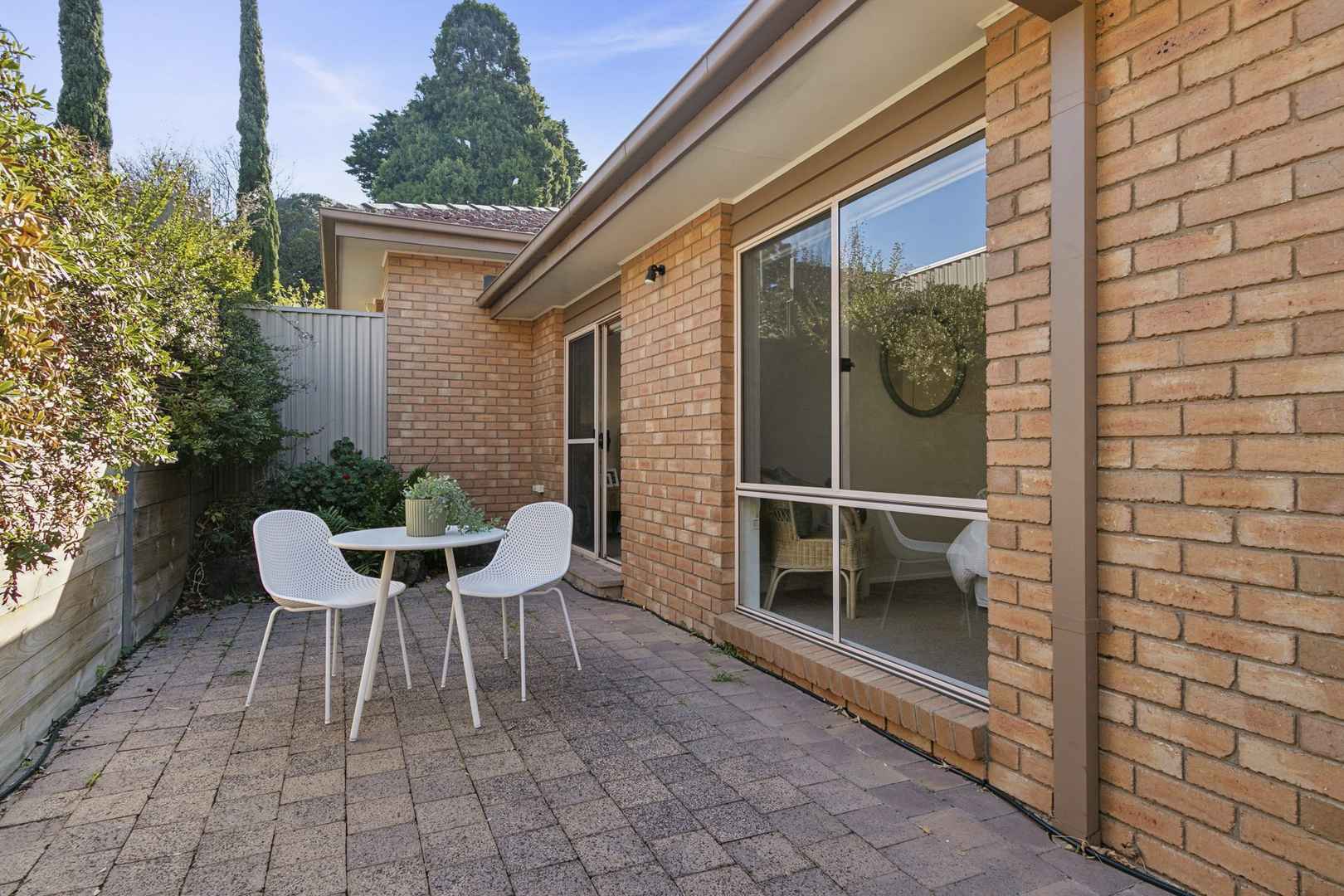 Beautiful Two-Bedroom Villa in a Stunning Garden Setting