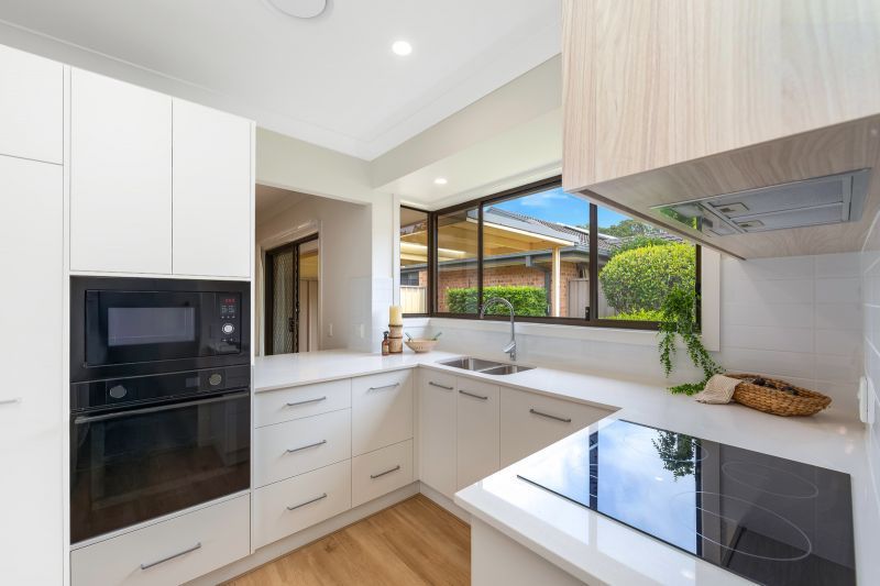 Villa 122 - The Barton - Living Choice Alloura Waters