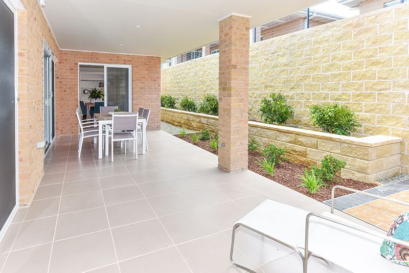 Beautiful villa in peaceful location