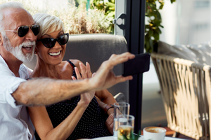 Why downsize to a retirement village or land lease community? 