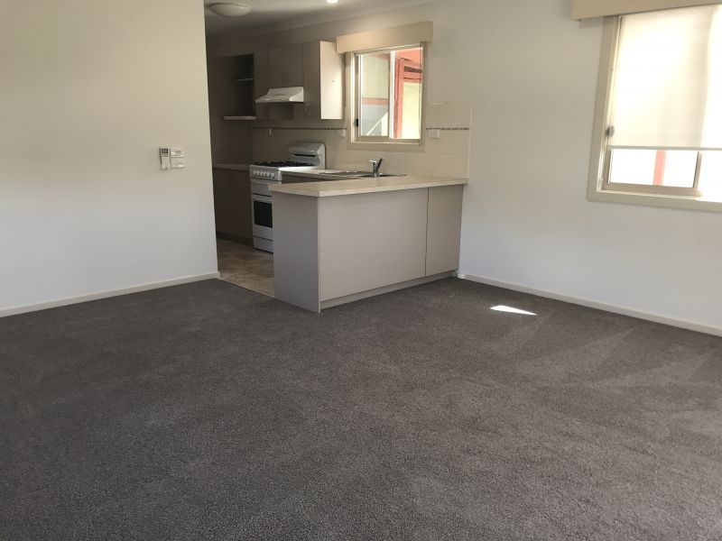 Peninsula Parklands - Site 126