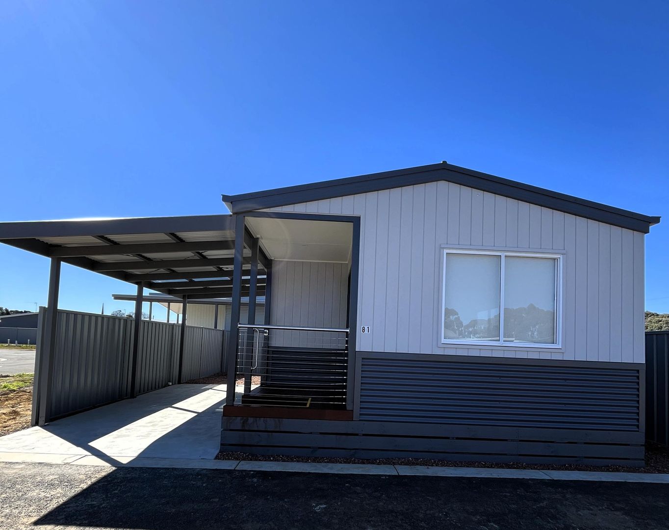 Ballarat Lifestyle Village - New Homes