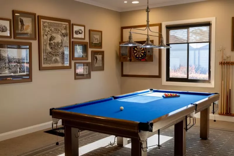 Lifestyle Communities Hastings - Beautiful light filled home