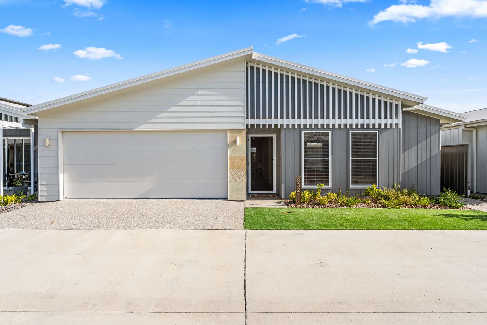 Homesite 332 | Luxury Living in Beautiful Whitehaven