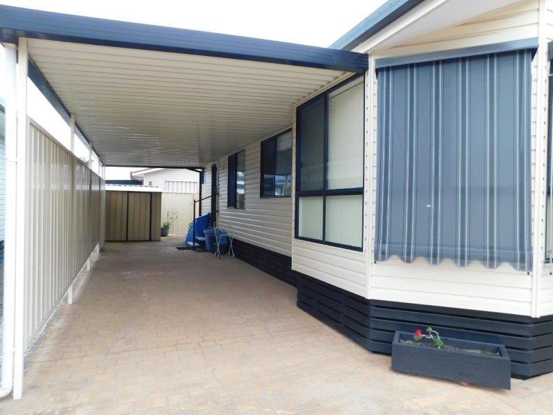 Site 566 (Pre Loved) Bayway Village