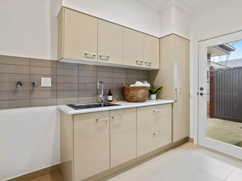 DEPOSIT TAKEN - 'The Sanctuary' - Lovely 2br villa with double garage