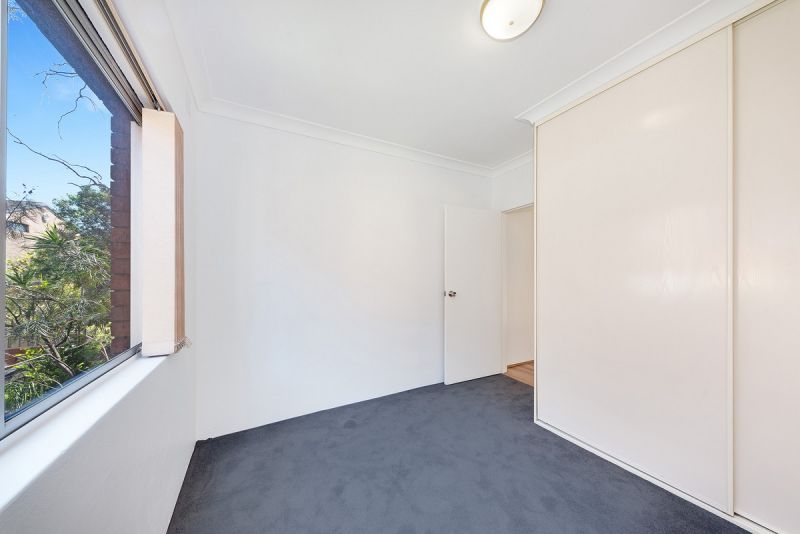 Quiet Convenience near the Heart of Ryde. Popular Small Block